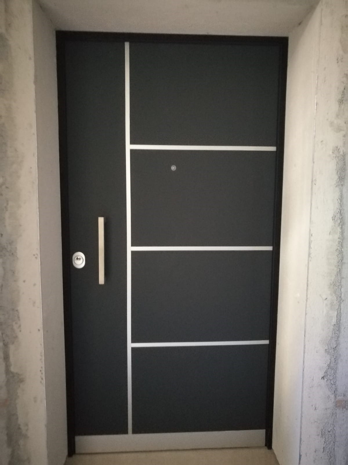 Porta blindata Stylo Di.Bi Group - Classe 4