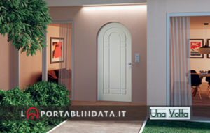 Pannello collezione Una Volta