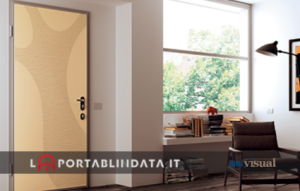 Pannello collezione Visual