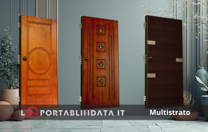 Pannello decorativo Pantografati